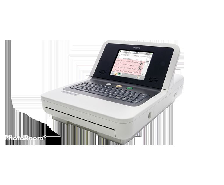 Philips PageWriter TC20